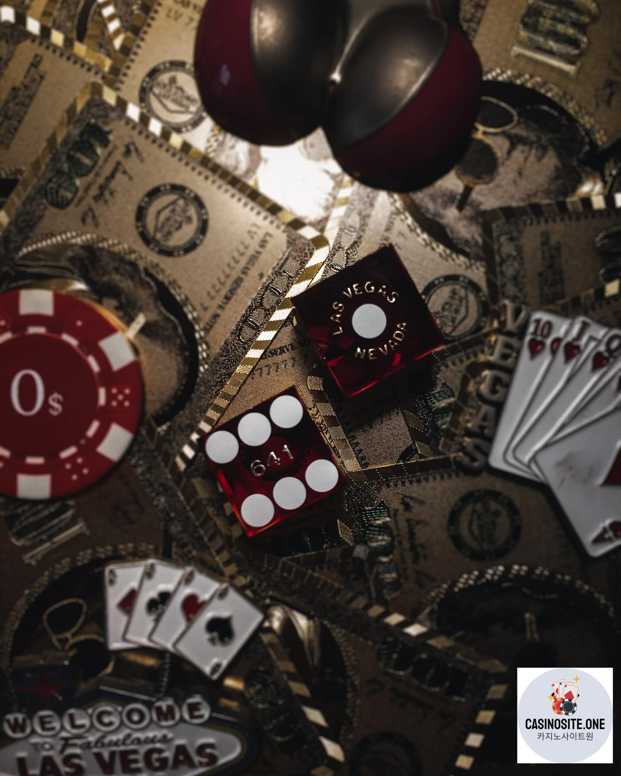 Taking The Mystery Through Baccarat