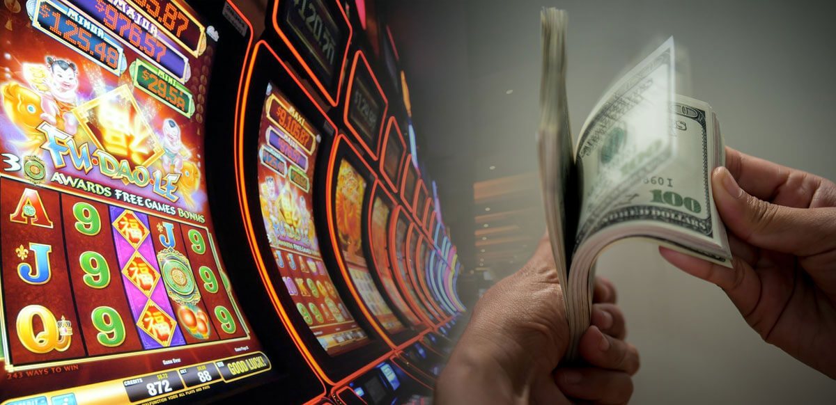 Managing Your Funds Effectively When Gambling in a Casino